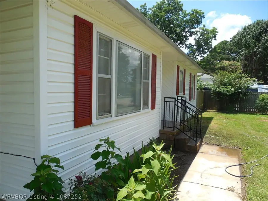 1712 Memphis Street, Fort Smith, AR 72901 - #3