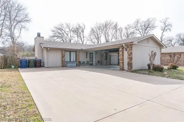 3416 Londonderry Road, Fort Smith, AR 72908