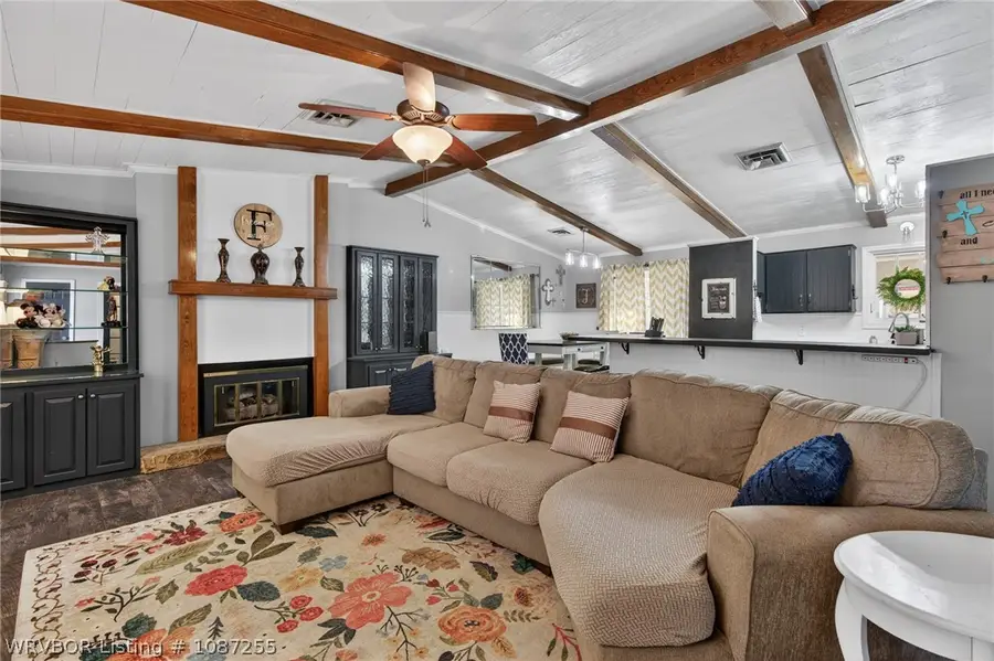 3416 Londonderry Road, Fort Smith, AR 72908 - #3