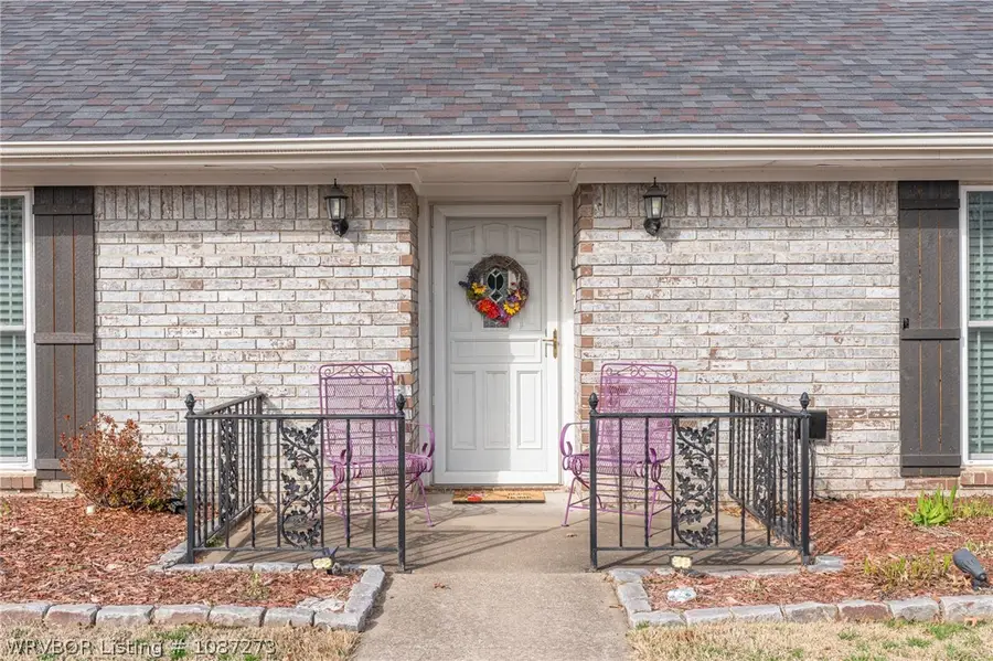 7207 Riviera Drive, Fort Smith, AR 72903 - #2