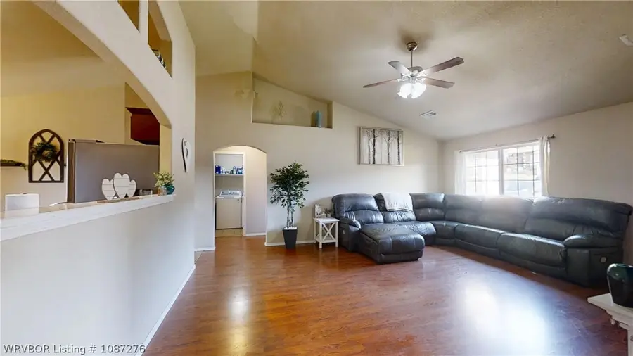 1153 Madeleine Court, Greenwood, AR 72936 - #2