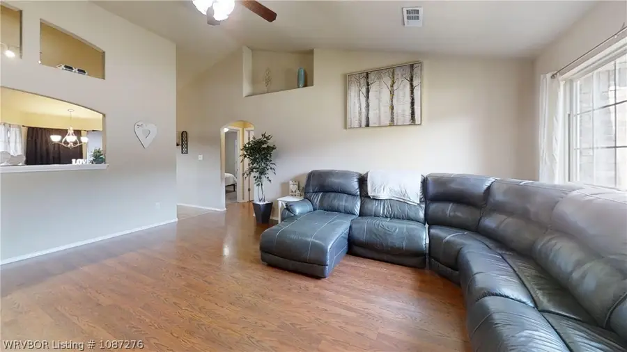 1153 Madeleine Court, Greenwood, AR 72936 - #3