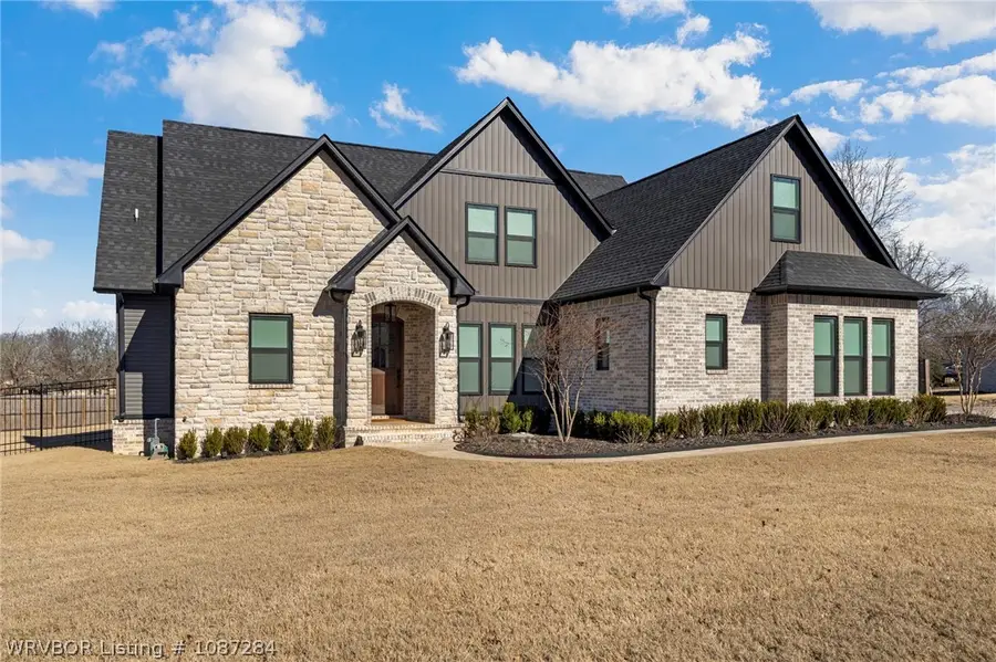 2015 Queensbury Way, Fort Smith, AR 72908 - #2