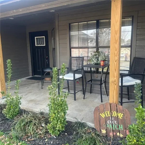 1107 Aspen Avenue, Van Buren, AR 72956