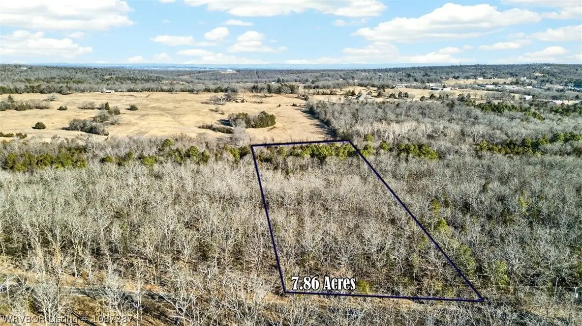 Lot 14 Skinner Heights, Greenwood, AR 72936 - #1