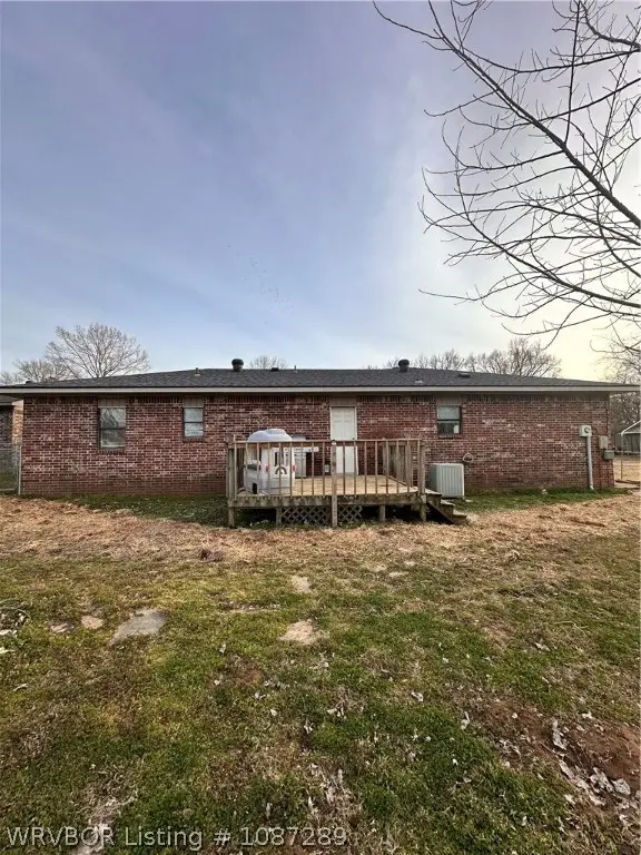 302 Connie Lane, Lavaca, AR 72941 - #2