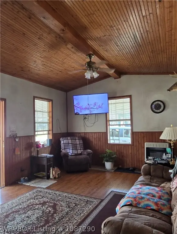 714 E Chism Street, Paris, AR 72855 - #3