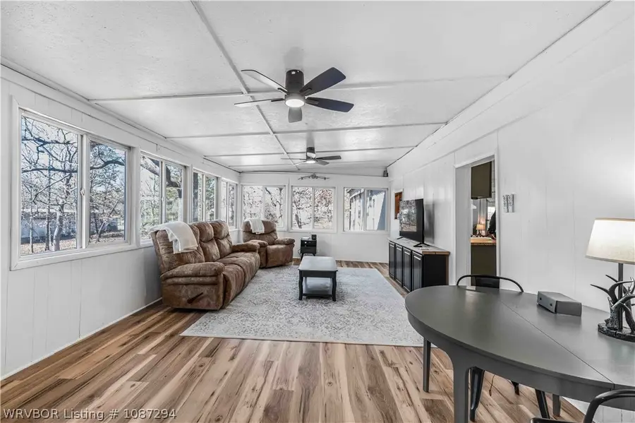 32305 S Cherokee Court, Cookson, OK 74427 - #2