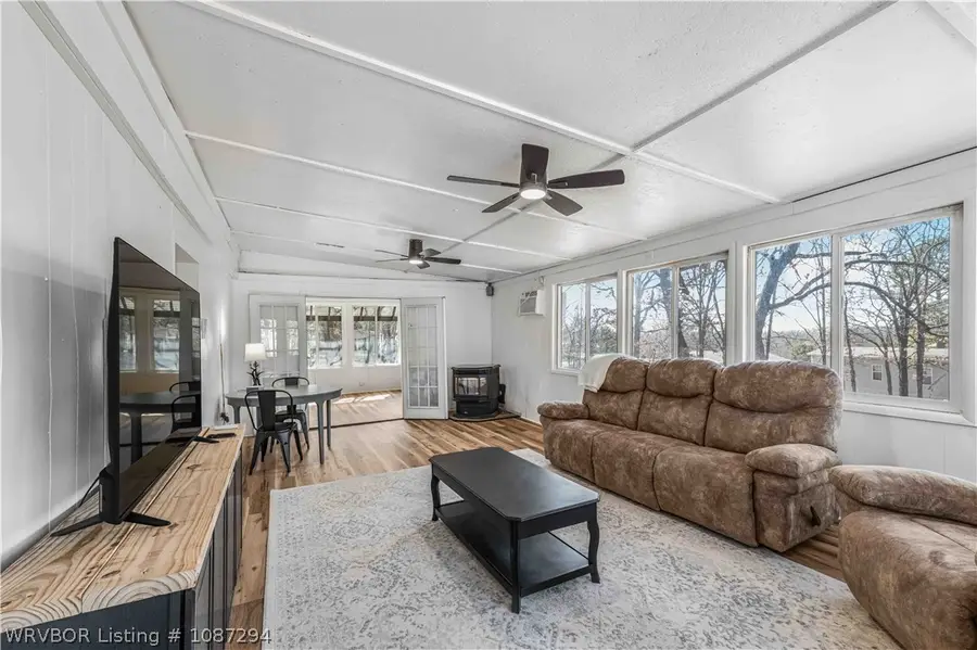 32305 S Cherokee Court, Cookson, OK 74427 - #3