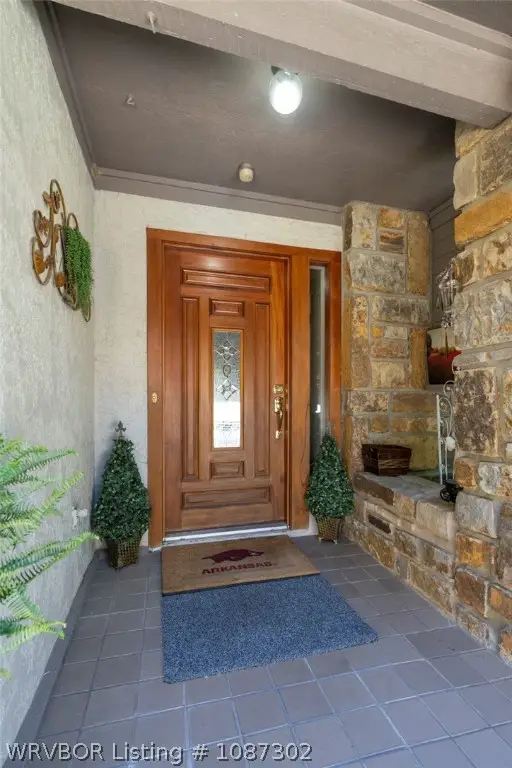 5701 Free Ferry Road #34, Fort Smith, AR 72903