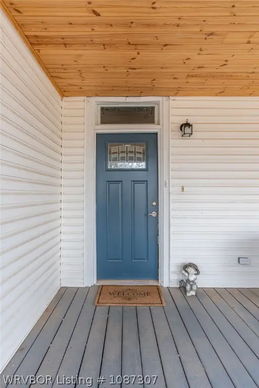 504 S 9th Street, Paris, AR 72855 - #2