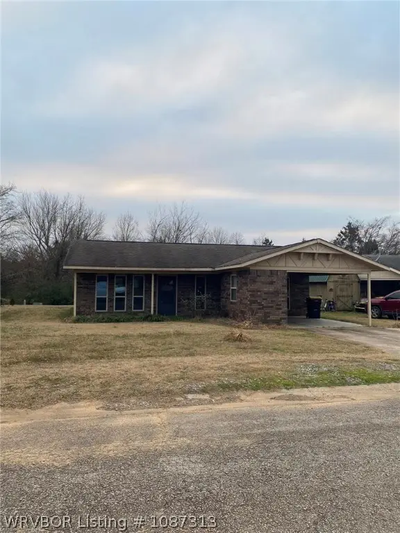 407 Wyndy Height Drive, Charleston, AR 72933