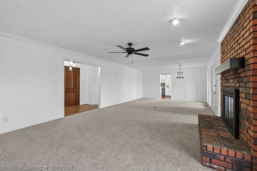 7509 Dover Place, Fort Smith, AR 72903 - #2