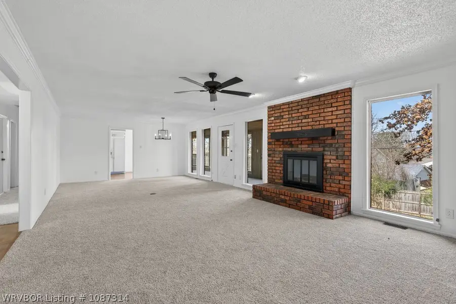 7509 Dover Place, Fort Smith, AR 72903 - #3