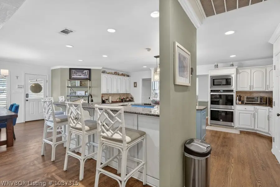 10500 Jenny Lind Road, Fort Smith, AR 72908 - #3