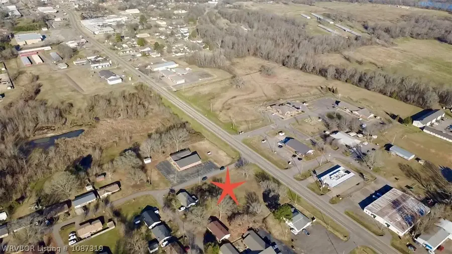 TBD E Eight Street, Danville, AR 72833 - #2