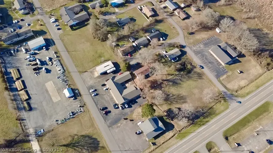 TBD E Eight Street, Danville, AR 72833 - #3