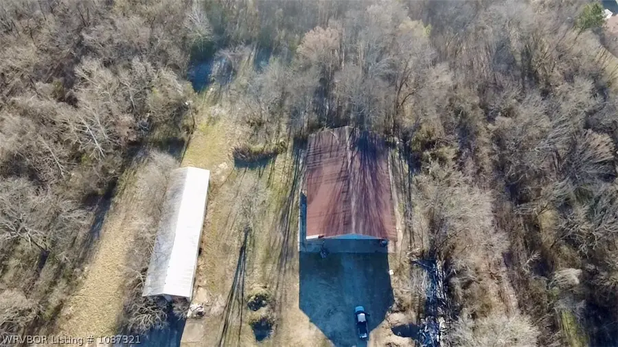 813 E 6th Street, Danville, AR 72833 - #2