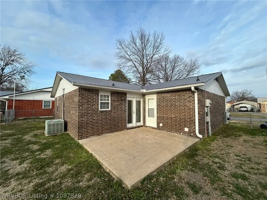 206 Roberts Loop, Roland, OK 74954 - #2