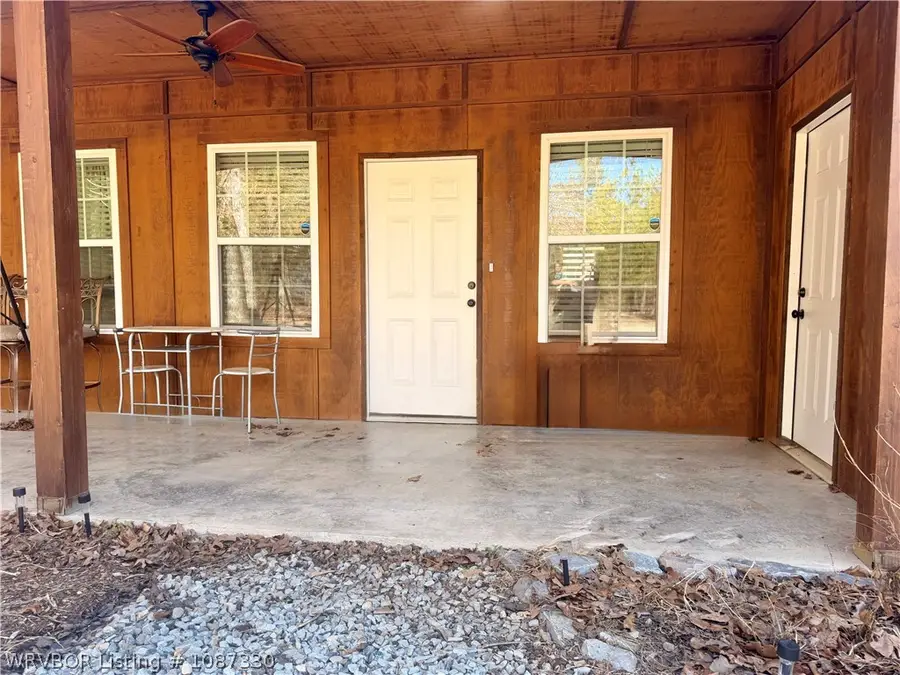 2597B Brewer Road, Booneville, AR 72927 - #2