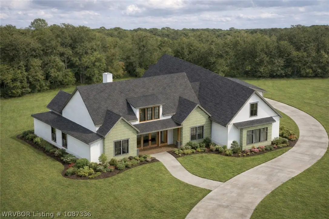 14601 Edens Edge Road, Fort Smith, AR 72916 - #1