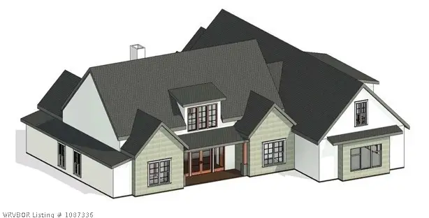 14601 Edens Edge Road, Fort Smith, AR 72916 - #2