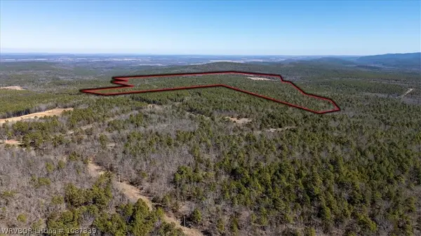 TBD 356 AC SE 179th, Wilburton, OK 74578