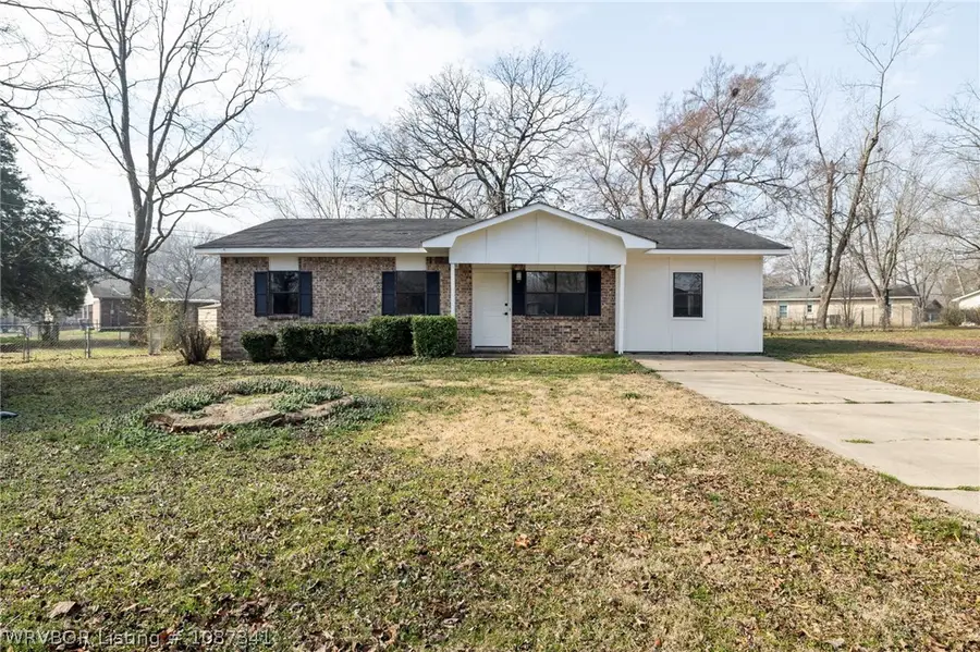 1105 Brentwood Drive, Greenwood, AR 72936 - #2