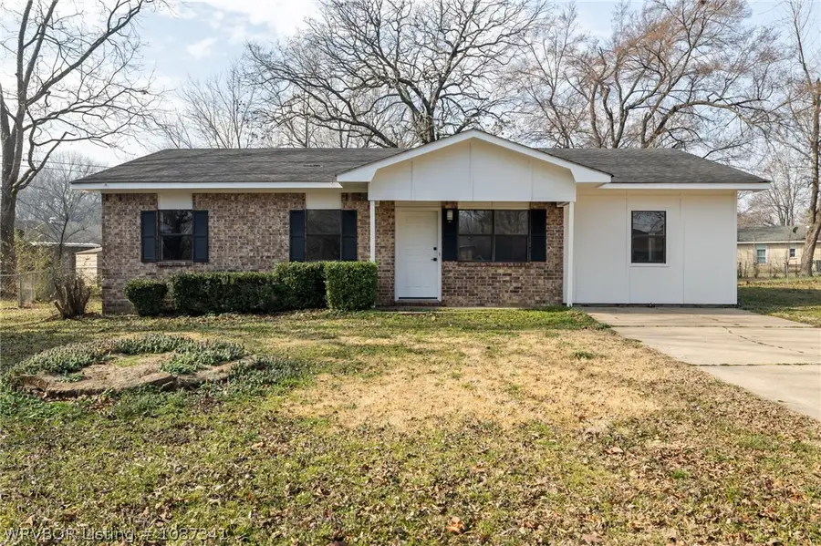 1105 Brentwood Drive, Greenwood, AR 72936 - #3