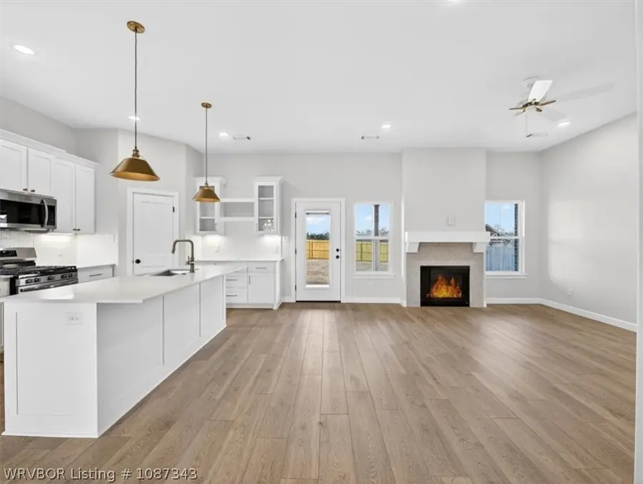 1100 Partridge Place, Barling, AR 72923 - #2