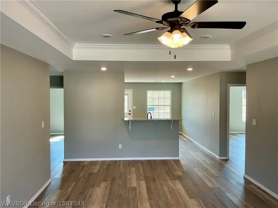2028 Wisteria Lane, Van Buren, AR 72956 - #2