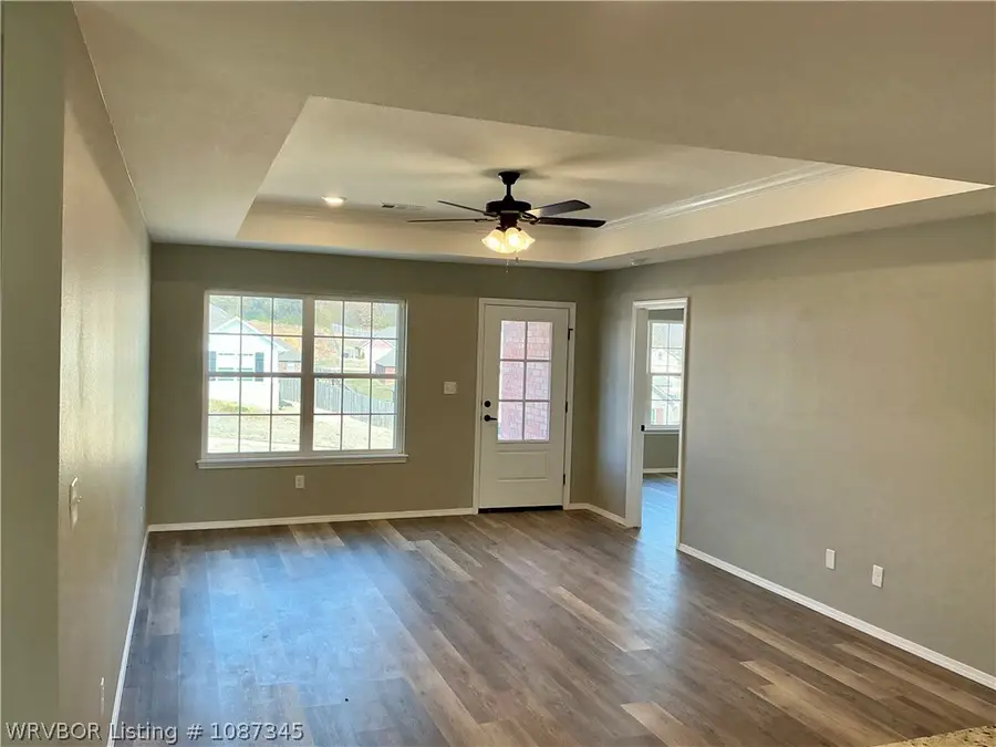 2028 Wisteria Lane, Van Buren, AR 72956 - #3