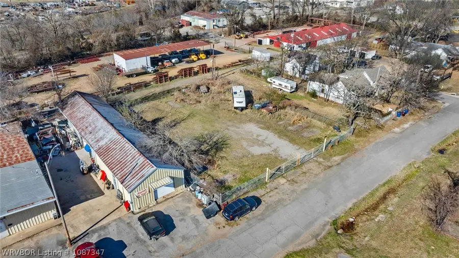 1710 & 1712 11th Street, Fort Smith, AR 72901 - #3