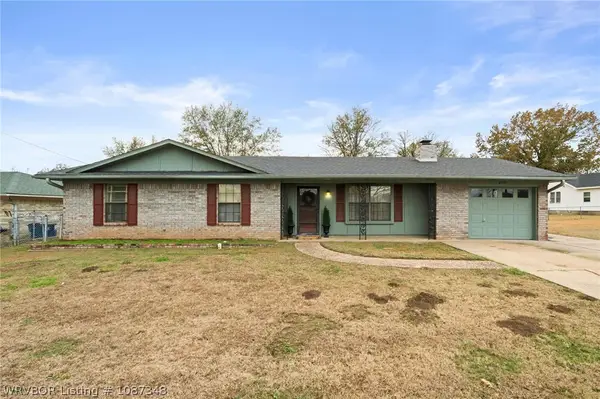 4717 N 33rd Street, Fort Smith, AR 72904