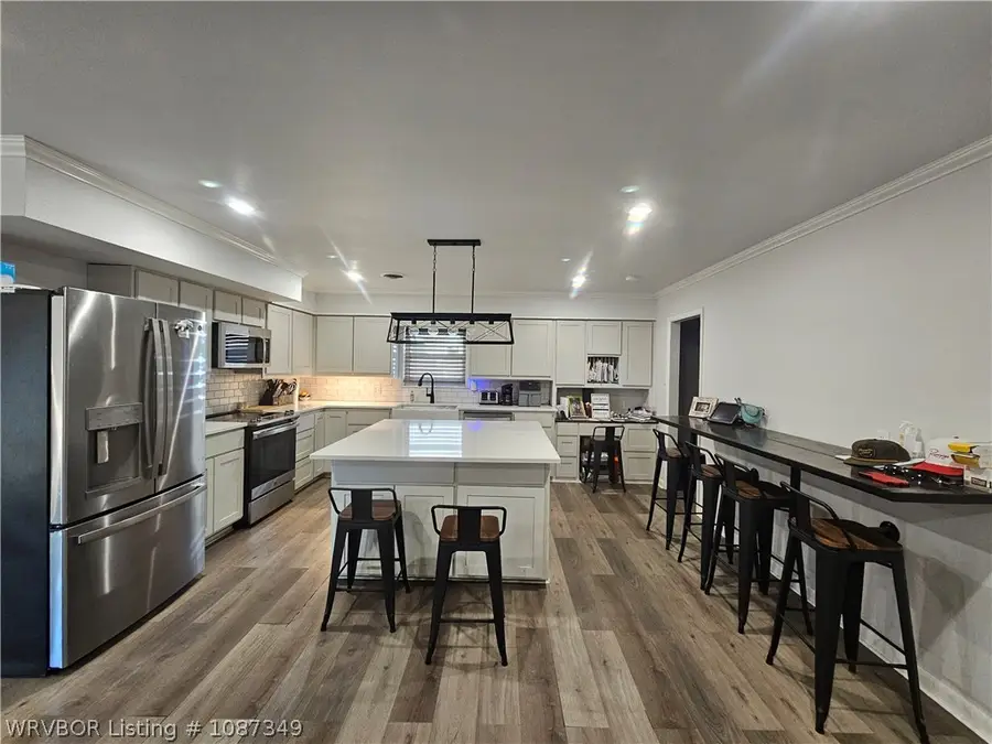 502 N 10th Street, Paris, AR 72855 - #3