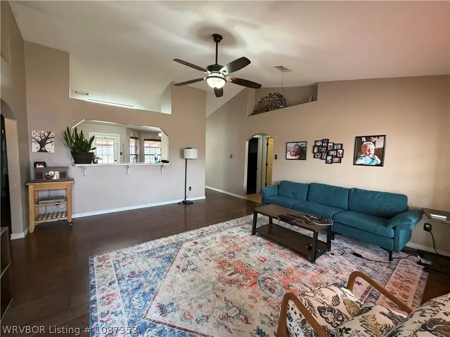 1963 Palomino Drive, Greenwood, AR 72936 - #2