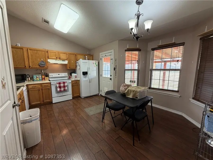 1963 Palomino Drive, Greenwood, AR 72936 - #3