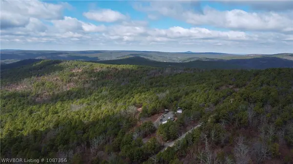 2916 N E1060th Avenue, Wilburton, OK 74578