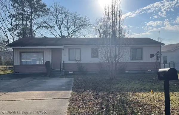 4423 S 21st Street, Fort Smith, AR 72901