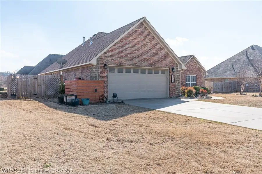 3725 Colfax Way, Greenwood, AR 72936 - #3