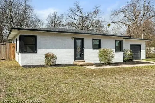 7512 S Highway 271, Fort Smith, AR 72908 - #2