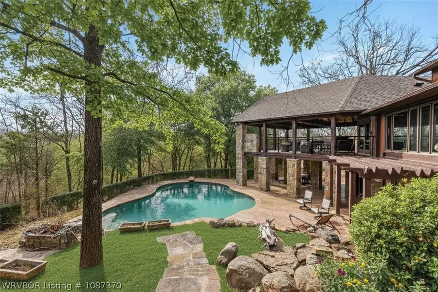 1808 Queensbury Way, Fort Smith, AR 72908 - #2