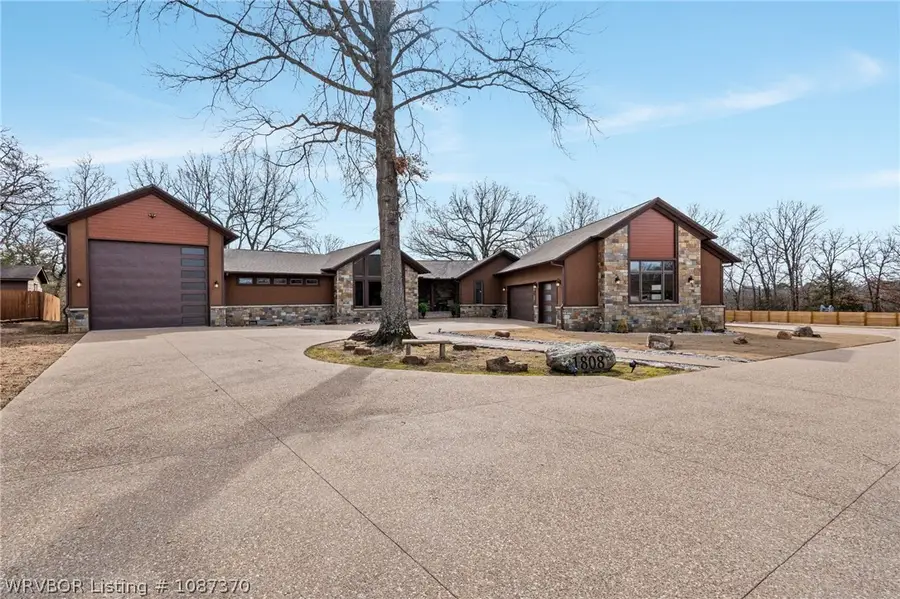 1808 Queensbury Way, Fort Smith, AR 72908 - #3