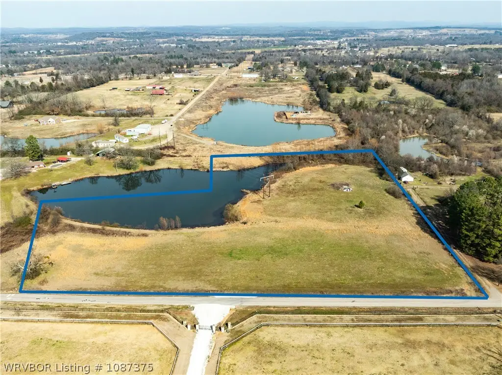 TBD Radio Tower, Van Buren, AR 72956 - #1