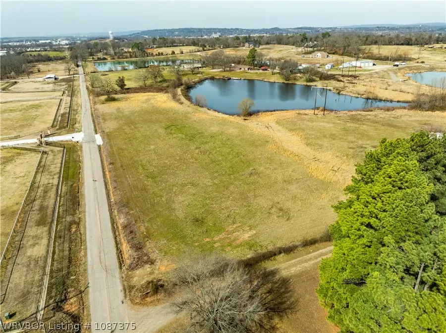 TBD Radio Tower, Van Buren, AR 72956 - #3