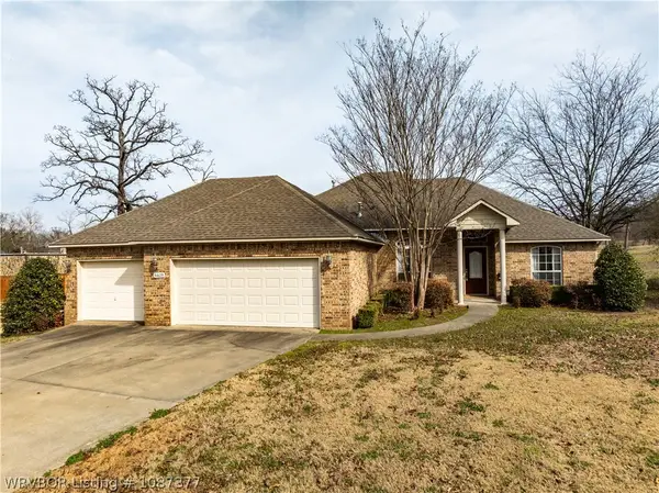 9409 Belhaven, Fort Smith, AR 72908
