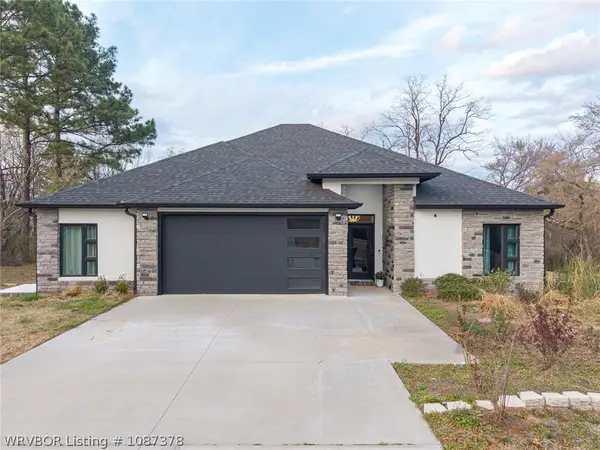 5625 Plum, Fort Smith, AR 72904