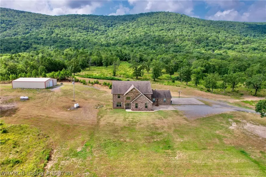 59917 350th Avenue, Whitesboro, OK 74577 - #2