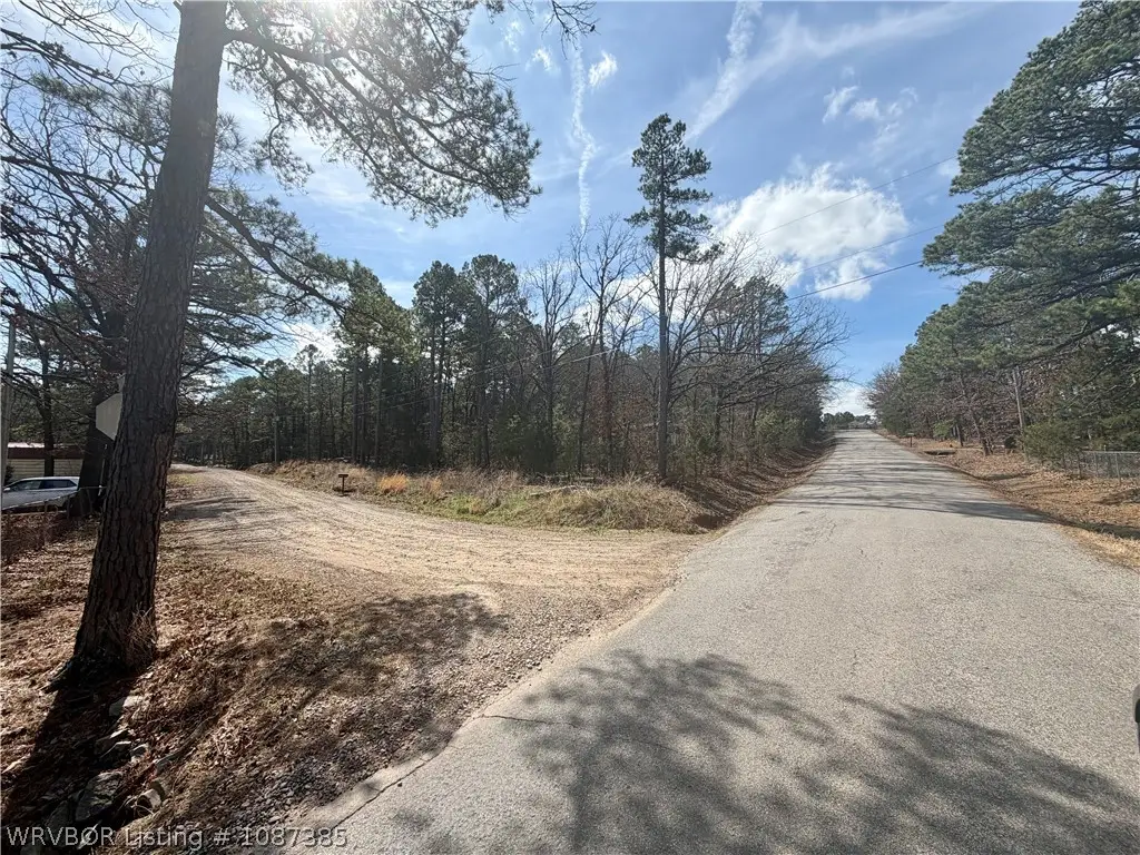 9609 Fox Pit Road, Hackett, AR 72937 - #1
