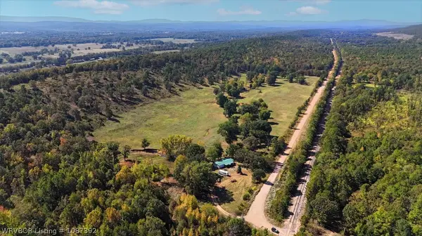 TBD Sugar Creek Lane, Heavener, OK 74937